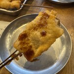 串かつ でんがな - 