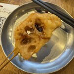 串かつ でんがな - 