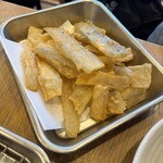 串かつ でんがな - 