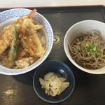 夢庵 - 料理写真:
