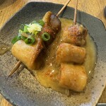 串かつ でんがな - 