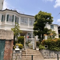 ラ メゾン ドゥ グラシアニ 神戸北野 - 