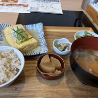 出汁しゃぶおばんざい おかか 市ヶ谷 - 