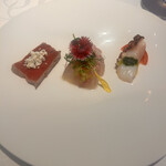 リストランティーノ ルベロ - 