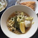 マルタニ製麺 - 