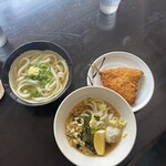 マルタニ製麺 - 