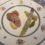 リストランティーノ ルベロ - 