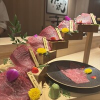 焼肉割烹 YP流 宗右衛門町本店 - 
