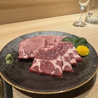 焼肉割烹 YP流 宗右衛門町本店 - 