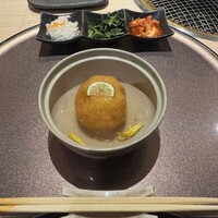 焼肉割烹 YP流 宗右衛門町本店 - 