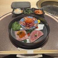 焼肉割烹 YP流 宗右衛門町本店 - 