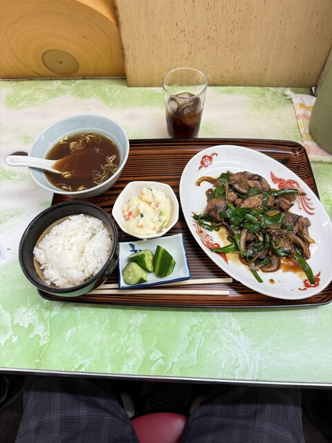 Chuka Soba Daisen photo 2