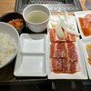 焼肉ライク 中野サンモール店