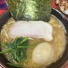 横浜ラーメン 真砂家