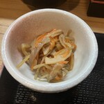 お魚と地酒 魚舟 - 