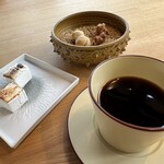 megui Innovative Restaurant - 