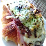 ル・クロワッサン・ド・バカンス - 