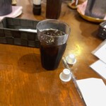 東京カフェレストラン フレスカ - 