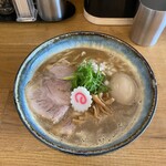 RAMEN JUNKEYZ - 