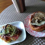 ル・クロワッサン・ド・バカンス - 