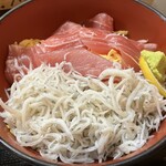 お魚と地酒 魚舟 - 