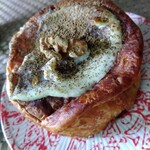 ル・クロワッサン・ド・バカンス - 