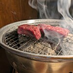 炭火焼肉じゃいあん - 料理写真: