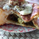 ル・クロワッサン・ド・バカンス - 