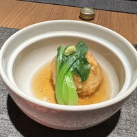 麓屋 京王プラザホテル - 