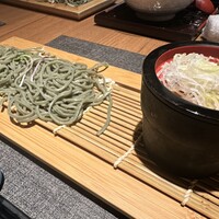 麓屋 京王プラザホテル - 