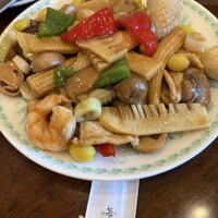 三和楼 -  三和楼 -