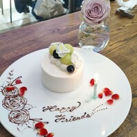 BISTRO FAVORI 代官山 - 