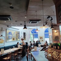 BISTRO FAVORI 代官山 - 