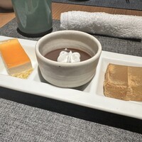 麓屋 京王プラザホテル - 