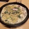 pasta家 栄ブロッサ店