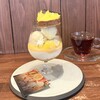 コーヒーとパフェのお店 Kurocafe
