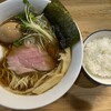 麺屋 白鷺
