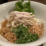 東京チャイニーズ 一凛 - 