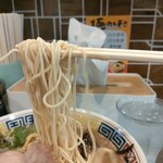 エキトンの店 井の庄  - ん