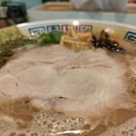 エキトンの店 井の庄  - エキトン¥950　ホリゾンタルアングル