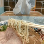 エキトンの店 井の庄  - め