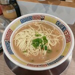 エキトンの店 井の庄  - 