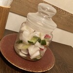 東京チャイニーズ 一凛 - 