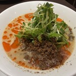 四川担担麺 阿吽 - 