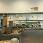 エキトンの店 井の庄  - すごい奥行き！（w）