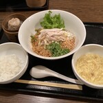 東京チャイニーズ 一凛 - 