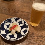 東京チャイニーズ 一凛 - 