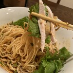 東京チャイニーズ 一凛 - 