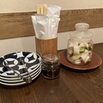 東京チャイニーズ 一凛 - 