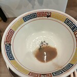 エキトンの店 井の庄  - コップンカー（骨粉か〜）